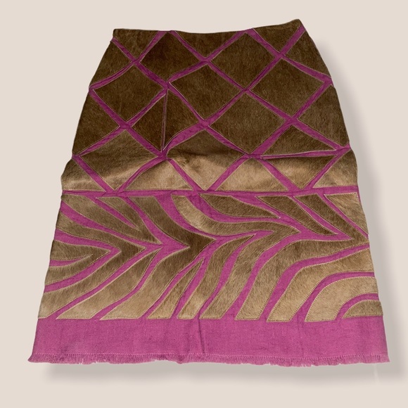 Brand New BCBGMAXAZRIA Collection skirt - Picture 2 of 3